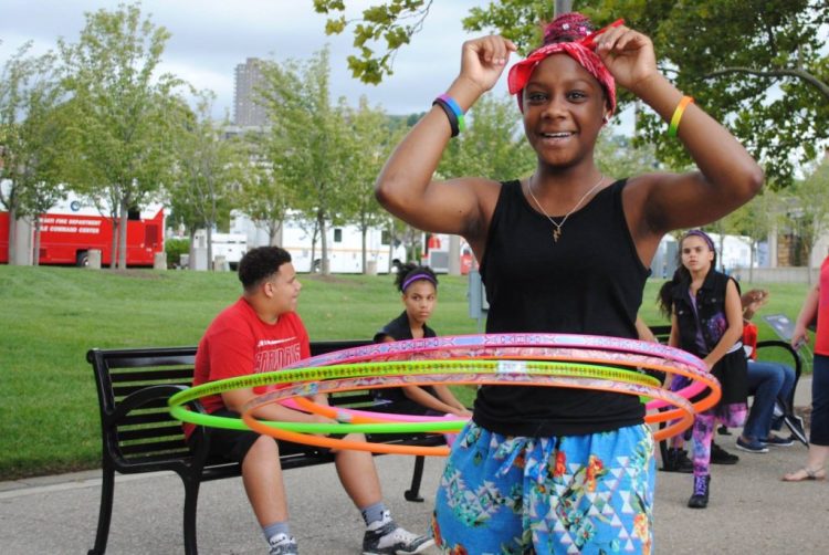 Cincinnati's Top African American Summer Festivals