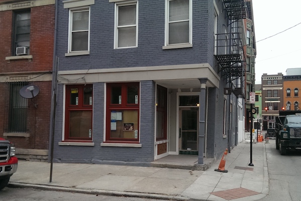 The new Picnic and Pantry will occupy this OTR corner
