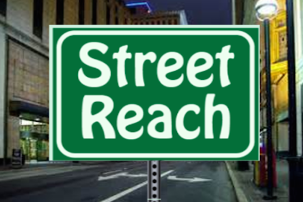 Strategies to End Homelessness and NKU recently developed Street Reach to help those in need of resources and housing.