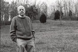 Wendell Berry Vol 1 list