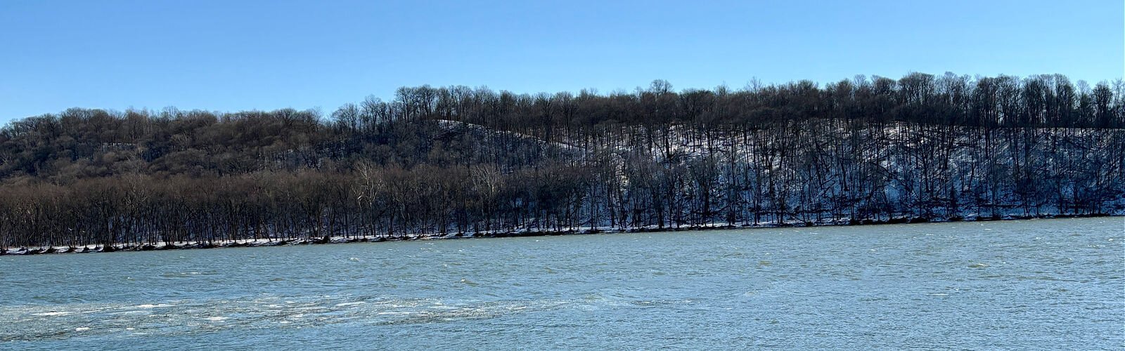 The Boone Conservancy and a consortium of public funders and private donors purchased a 350-acre riverfront parcel in Petersburg.