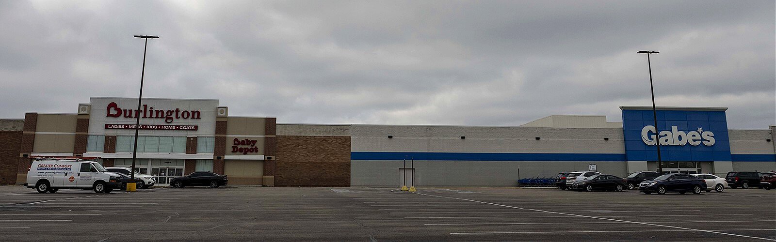 The city of Middletown, which purchased the Towne Mall parcel for $10 million, plans to solicit plans later this year.