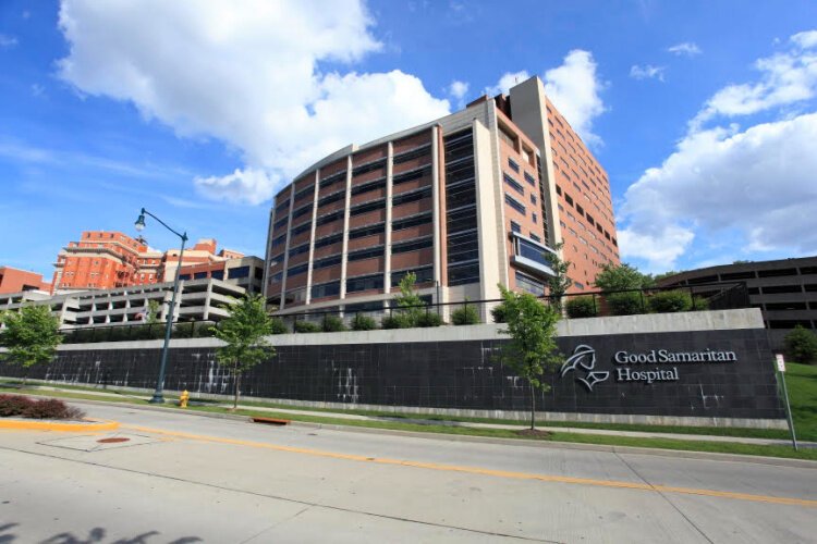 Addition to Bethesda North Hospital Approved - Montgomery, Ohio