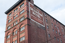 The Dennison Hotel