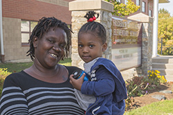 Frederick Douglass Elementary