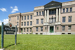 Kirby School