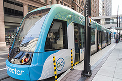 Cincinnati Streetcar