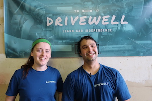 Drivewell