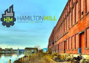 Hamilton Mill