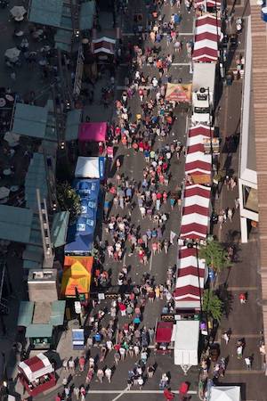 Taste of Cincinnati