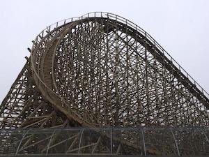 Mystic Timbers