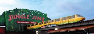 Jungle Jim's