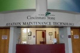 cincinnati state middletown