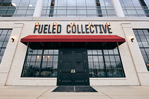 Fueled Collective