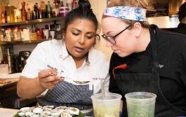 James Beard Foundation WEL Program