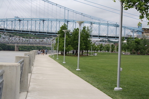 Ohio River Trail