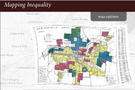 Redlining-documentary-list