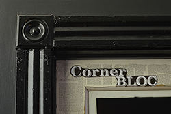 corner bloc