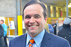 mayor john cranley