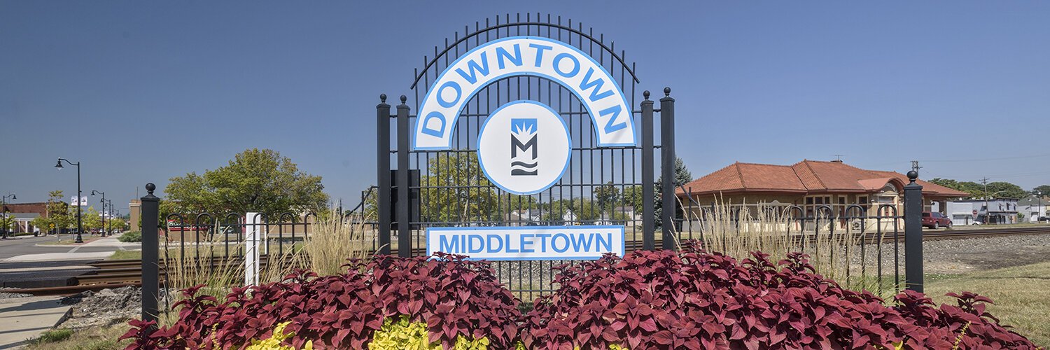 Middletown has faced challenges since its mid-20th-century peak, but community leaders are being creative and resourceful in pursuing economic growth.