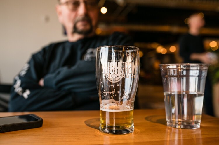 Brewpubs have brought new customers to several first-ring suburbs.